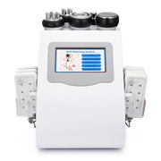 k10 6 in 1 lipo laser cavitation rf body slimming treatment machine wlcm919ms 139174