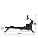 Remo NordicTrack RW300