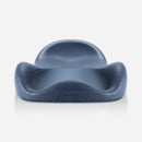 Cojín de meditación ergonómico