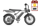 JASION RetroVolt Pro Ebike