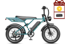 JASION RetroVolt Pro Ebike