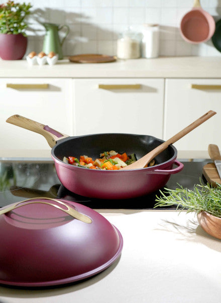 LA FABULEUSE POELE COOKUT 24CM