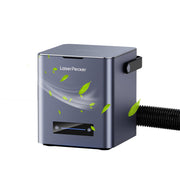 laserpecker desktop air purifier for lp series laser engraver