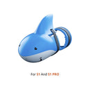 Aletas flotantes LEFEET S1 Pro