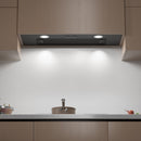 CIARRA 29" Range Hood Built-In Under Cabinet CAB75913E-OW