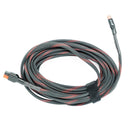 Lion Energy - 25' Solar Extension Cable