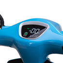 Patinete de movilidad Bespoke Mobility Elite