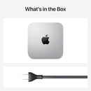 New Open Box Apple Mac Mini 2020 3.2GHz M1 8GB RAM 256GB SSD