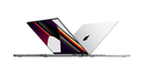 Apple MacBook Pro (2021) 14-inch M1 Max 32-Core GPU 64GB RAM 4TB SSD