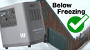 Kit generador solar Mango Power Ultra