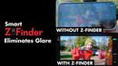 Zacuto - Smart Z-Finder JR