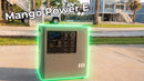 Kit generador solar Mango Power Ultra