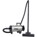 ASPIRADORA COMPACTA PROFESSIONAL EVOLUTION DE METROVAC CON CEPILLO TURBO OV4SNBF-200C