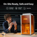 Cortadora láser xTool S1 20W 