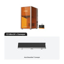 Cortadora láser xTool S1 20W 