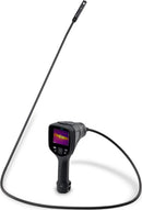 Kit de videoscopio con FLIR térmico MSX®-Vista lateral