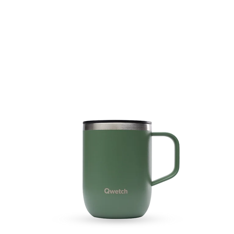 MUG ISOTHERME AVEC ANSE 35CL