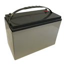 Nature's Generator 100Ah Battery Replacement