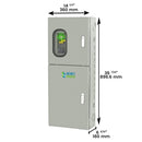 Refurbished - Nature's Generator 125A Automatic Transfer Switch