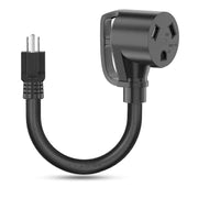 natures generator 30a to 15a adapter 743897