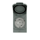 Nature's Generator 50A Power Inlet Box