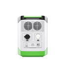 Refurbished Nature's Generator Lithium 1800