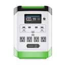 Nature's Generator Lithium 1800 Solar Generator