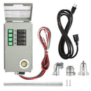 Nature's Generator Power Transfer Switch Kit