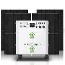 Nature's Generator Powerhouse Gold System