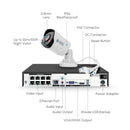 Nature's Generator Powerhouse Security Camera System