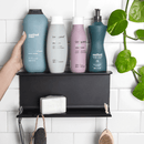 Estante doble Brondell Nebia