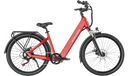 Bicicleta eléctrica estándar Vanpowers UrbanGlide
