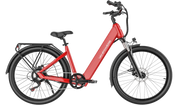Bicicleta eléctrica estándar Vanpowers UrbanGlide