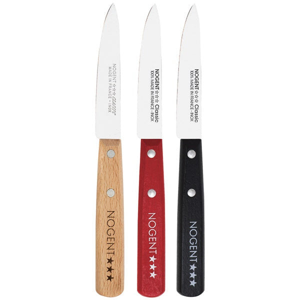 COUTEAU OFFICE NOGENT 9CM