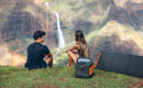 Jackery HomePower 3000 + Power Station Trolley
