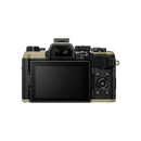Olympus OM System OM-5 Mark II CUERPO ARENA BEIGE