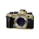 Olympus OM System OM-5 Mark II CUERPO ARENA BEIGE