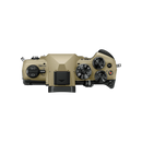 Olympus OM System OM-5 Mark II CUERPO ARENA BEIGE