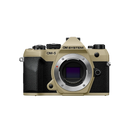Olympus OM System OM-5 Mark II CUERPO ARENA BEIGE