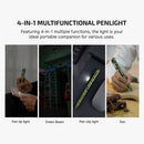 Olight O'Pen 3 Clase 3R (Verde OD)