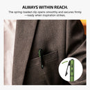 Olight O'Pen 3 Clase 3R (Verde OD)
