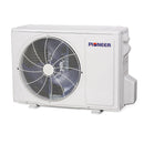 Pioneer® EStar™ 9,000 BTU 22.7 SEER2 Ductless Mini-Split Inverter++ Energy-Star Air Conditioner Heat Pump System Full Set 115V