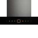 FOTILE - 30"/36" Wall Mount Perimeter Vent Series | EMG7508 / EMG9008S