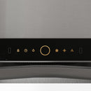 FOTILE - 30"/36" Wall Mount Perimeter Vent Series | EMG7508 / EMG9008S