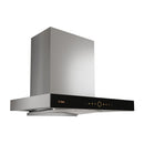 FOTILE - 30"/36" Wall Mount Perimeter Vent Series | EMG7508 / EMG9008S