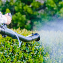 4 Gal Battery Powered Backpack Mosquito Fogger Sprayer 36V for Pest Control Ticks, Fleas, Flies, and Mosquitoes