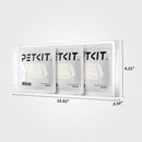 Paquete definitivo PETKIT PuraMax 2