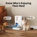 Kit Inteligente Avanzado PETKIT