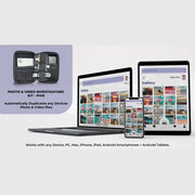 photo investigation kit