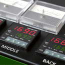 Extrusora de filamento EX6 - Serie Industrial